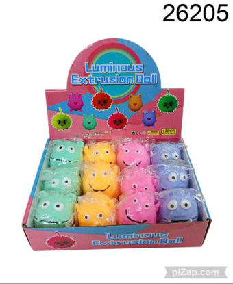 Imagen de SQUISHY LUMINOSO 4.26